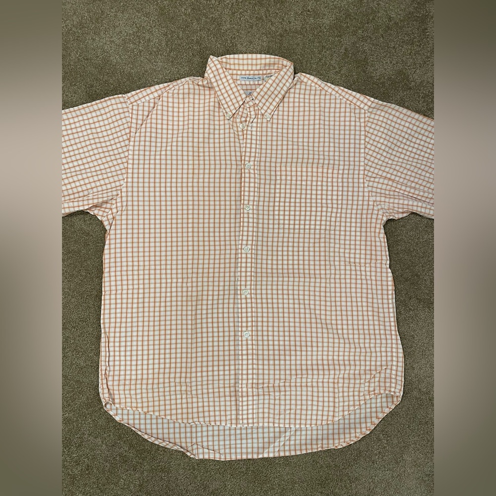 Vintage Gap Button Down Shirt - X-Large